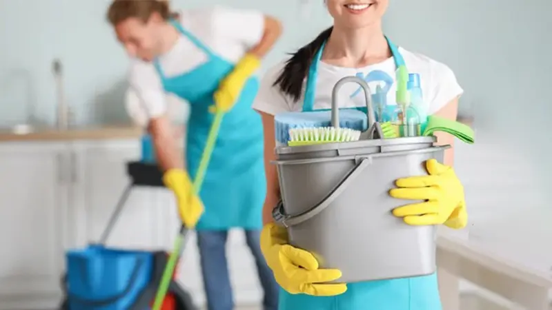 How Long Does It Take to Deep Clean an Apartment?
